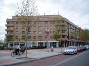 Parking en alquiler en Valladolid, Covaresa