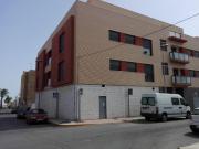 Parking en alquiler en Vícar, Las Cabañuelas