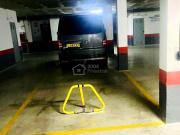 Parking en alquiler en Villajoyosa, Carrer Tramuntana, 03570