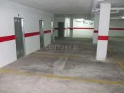 Parking en Alquiler en Villanueva del Rio Segura, Murcia