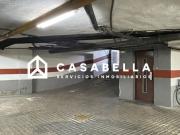 Parking en Alquiler Valencia Capital, Valencia