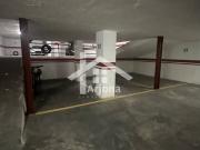 Parking en alquiler zona calle Agua
