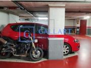 Parking en Barcelona zona Eixample