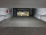 Parking en Barri del gas