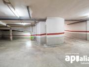 PARKING EN EL CENTRO DE BARBERÀ DEL VALLÈS