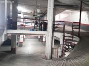 Parking en Mataró con muy buena ubicación de 12 m2