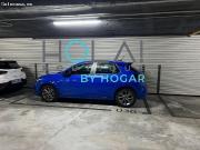 Parking en palma calle gertrude stein