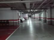 Parking en Plaça Vaixell Maria Assumpta