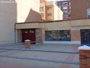 Parking en Plaza Maria Cristina