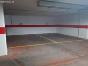 Parking! en Principe de Asturias