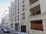PARKING EN SOUS SOL LYON 7