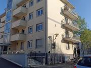 PARKING EN SOUS SOL NEUDORF