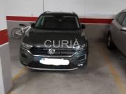 PARKING EN VENDA A TORRES DE SEGRE