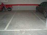 Parking en venta