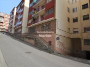 Parking en venta en Aranda de Duero, Calle Pedro Sanz...