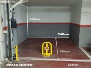 Parking en Venta en Barcelona, Barcelona