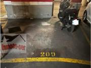 Parking en venta en Barcelona, El Clot