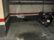 Parking en venta en Barcelona, Sant Antoni