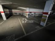 Parking en venta en Bellvitge jto. Rambla Marina