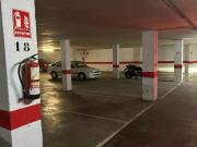 Parking en venta en Benicàssim, Torreón Parking en venta en Benicàssim, Torreón