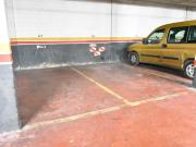 Parking en venta en Centre