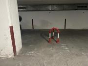 Parking en venta en Córdoba, Centro