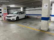 Parking en Venta en Donostia San Sebastian, Guipúzcoa