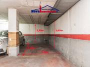 Parking en venta en El Torrent Ballester