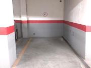 Parking en venta en Jaén