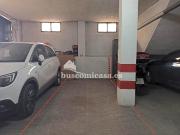 Parking en venta en Jaén, Calle de San Antonio, 23007