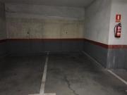 Parking en venta en Madrid