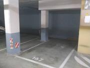 Parking en venta en Madrid
