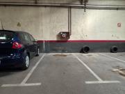 Parking en venta en Madrid