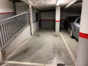 Parking en venta en Madrid