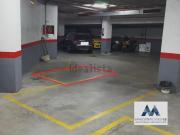 Parking en venta en Madrid, Calle del Aguacate, 28044 Parking en venta en Madrid, Calle del Aguacate, 28044