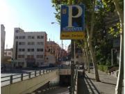 Parking en venta en Madrid, Cuzco Castillejos
