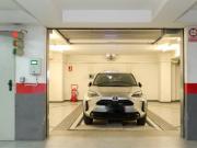 Parking en Venta en Madrid de las Caderechas, Madrid