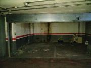 Parking en venta en Palencia, Centro