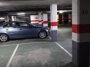 Parking en venta en Palencia, Centro