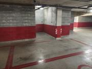 Parking en venta en Sant Cugat del Vallès, Volpelleres