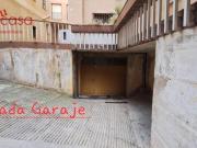 Parking en venta en Segovia, Casco antiguo