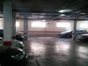 Parking en venta en Sevilla, Luis Montoto Santa Justa