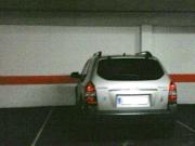 Parking en venta en Siero