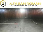 Parking en venta en Torrejón de Ardoz, Calle Valle del...