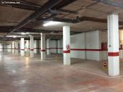 Parking en venta en Torrevieja
