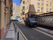 Parking en venta en Zaragoza, Calle San Juan y San...