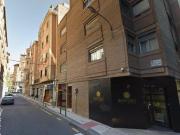 Parking en venta en Zaragoza, Paseo de la Constitución,...