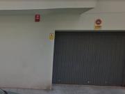 Parking en Venta Peñíscola / Peníscola, Castellón