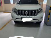 Parking for lease in The Magnolia Residences