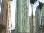 Parking for Lease – Meranti at Two Serendra B2 Slot 2348